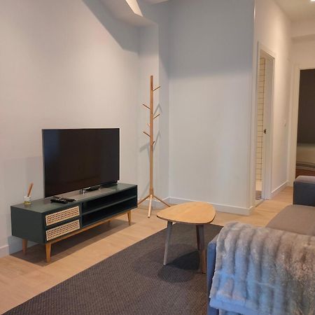 Apartamento A Estrenar En El Centro Vigo Kültér fotó