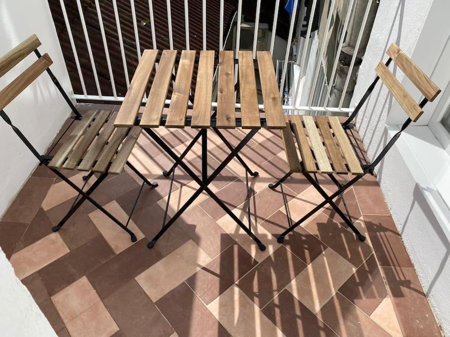 Apartamento A Estrenar En El Centro Vigo Kültér fotó