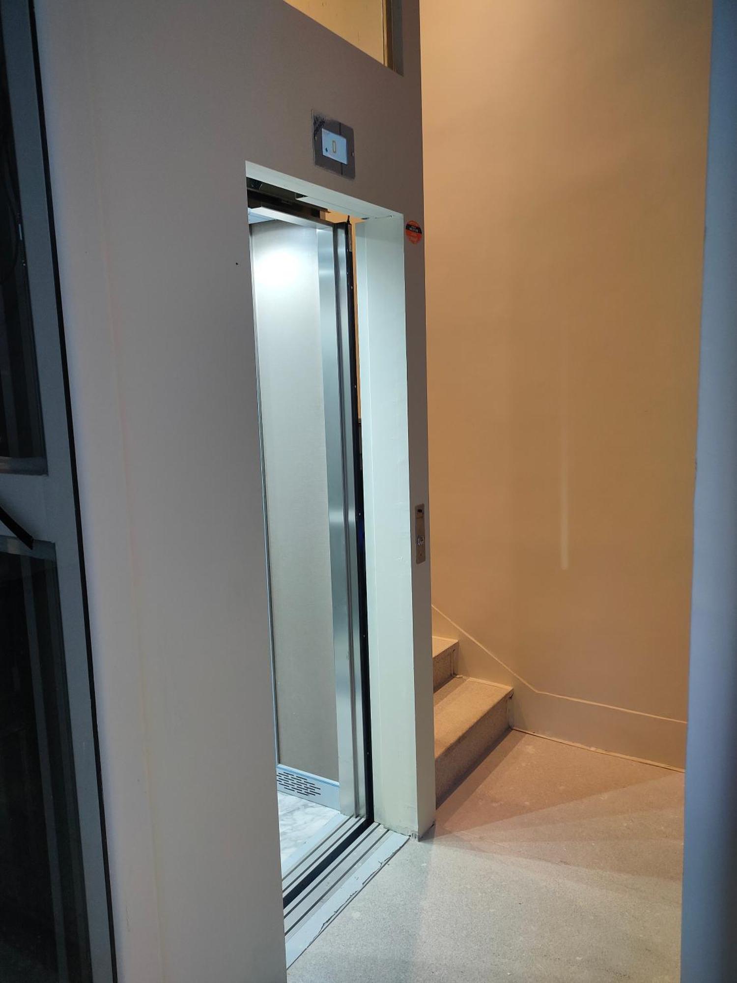 Apartamento A Estrenar En El Centro Vigo Kültér fotó